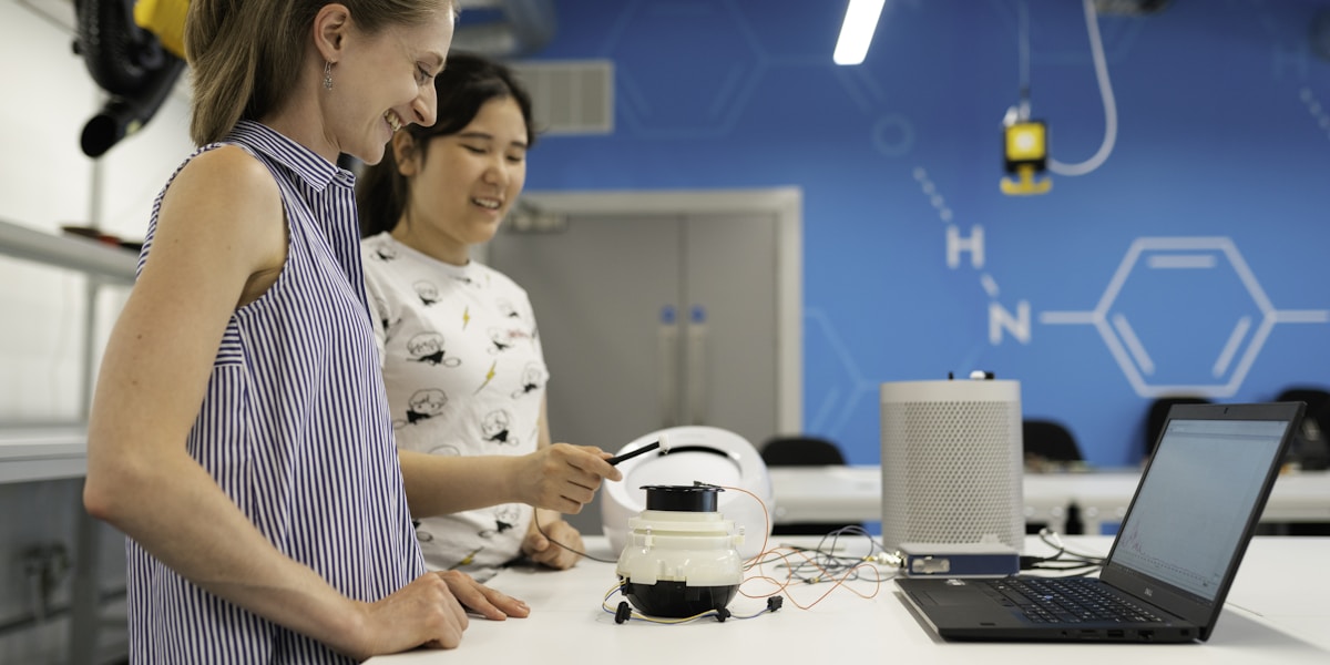 Jembatan Penghubung Antar Desa