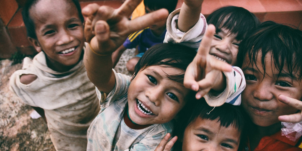 Rumah Singgah Untuk Anak Jalanan